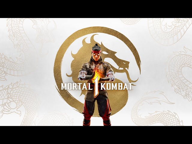 Mortal Kombat 1 Beta, While We Chat Whats Up