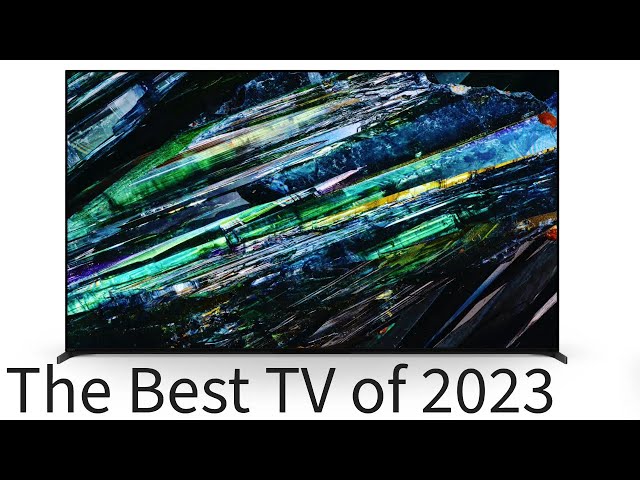 The Best TV of 2023 - Value Electronics TV Shootout Results