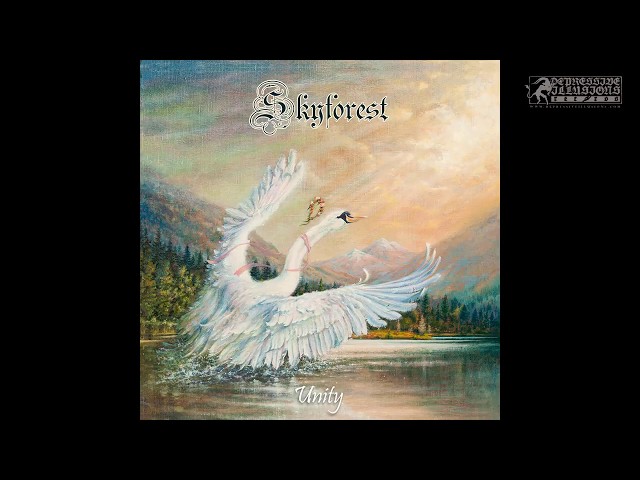 Skyforest - Unity (Full Album)