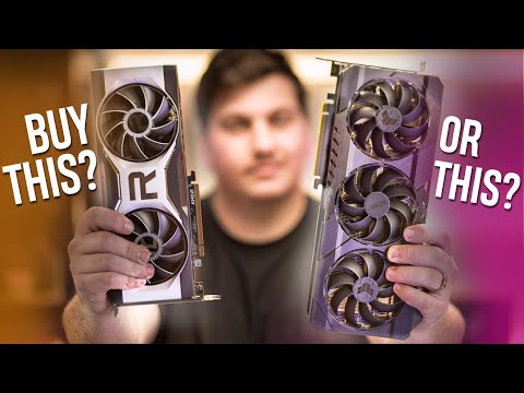 What is The BEST Value GPU for 1440p Gaming in 2021?