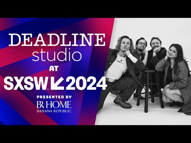 Cold Wallet | Deadline Studio at SXSW