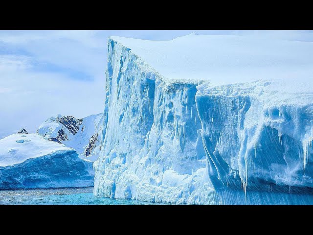 Geology 20 (Glaciers and Ice Sheets)