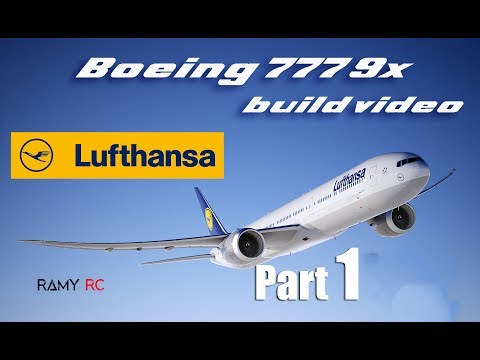 Boeing 777-9x