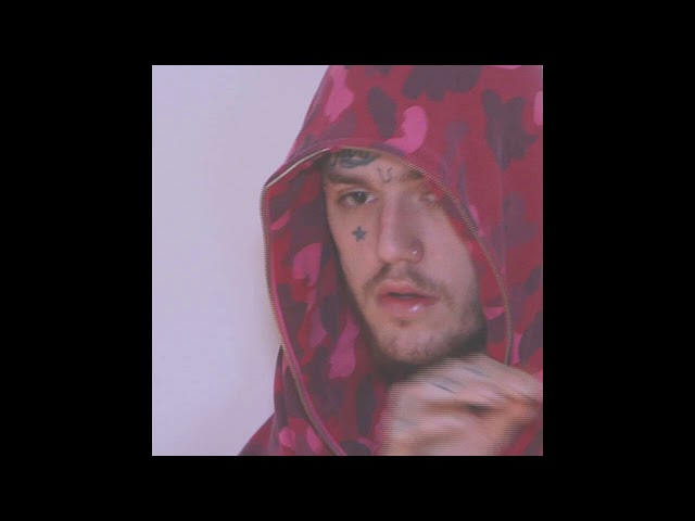 LIL PEEP - NO RESPECT FREESTYLE