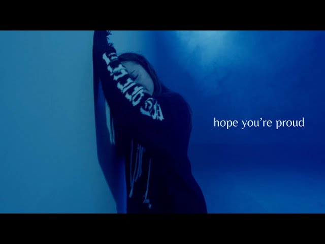 Hope You’re Proud - Rachel Grae | Kaycee Rice