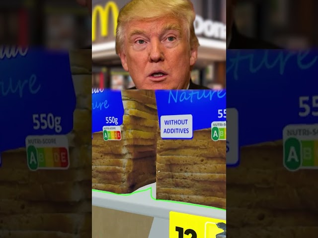 US Presidents Play Supermarket Simulator #memes #funny #supermarketsimulator