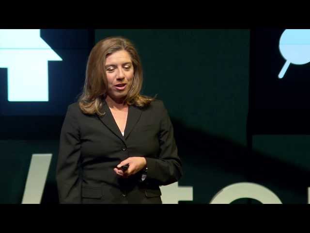 A History of Homesickness: Susan Matt at TEDxWaterloo 2013