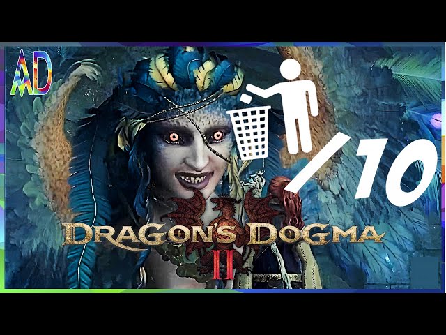 Dragon's Dogma 2 REVIEW Roundup