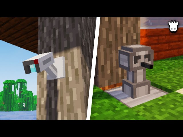 How has Minecraft NOT added this in yet?!