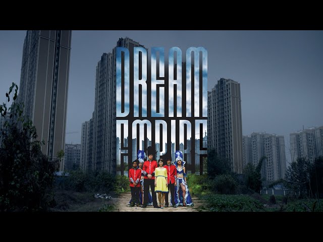 Dream Empire | Trailer | Available Now
