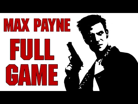 Max Payne Trilogy | DanQ8000