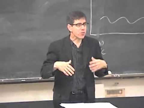 World Economic History before the Industrial Revolution, Spring 2009