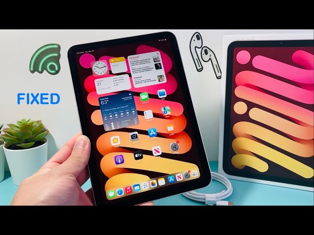 iPad Won’t Charge? Here’s the FIX!