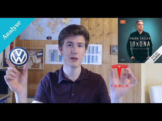 Review: "10xDNA" von Frank Thelen | Technologie, Unternehmertum, Zukunft