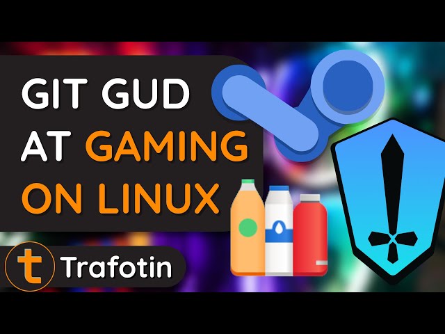 A Guide To Get Gaming On Linux!