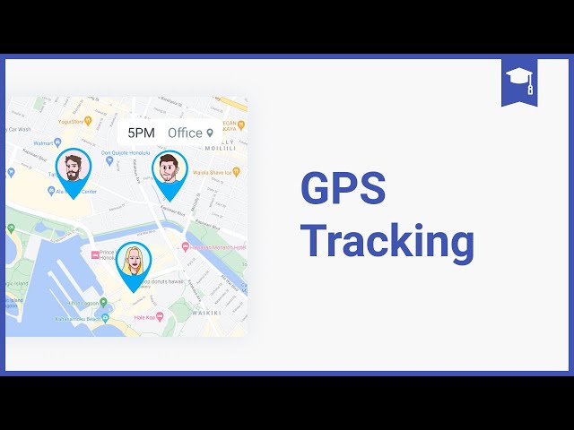Clockify Tutorial: GPS Tracking