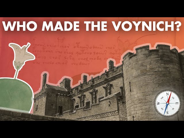 The World's Most Complex Code —  The Voynich Manuscript (Part 2)