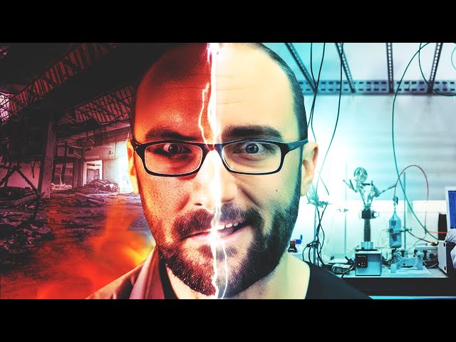 How Vsauce Went From YouTube's Top Science Channel To Never Uploading