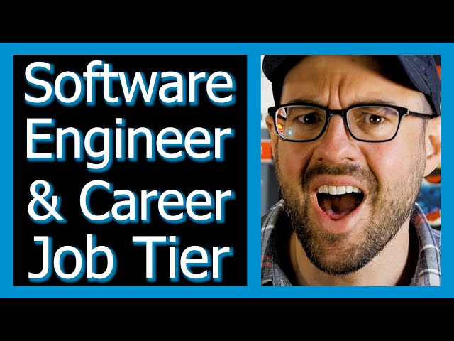12 Best Career Paths for Software Engineers | How Much Do Software Engineers Make? Software Job Tier