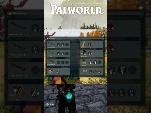 This Would Be AMAZING | Palworld