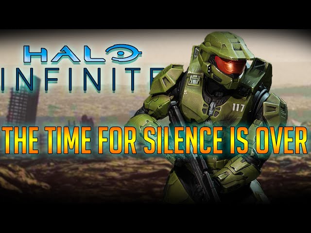 What Halo Infinite's "High Level Update" NEEDS to Accomplish