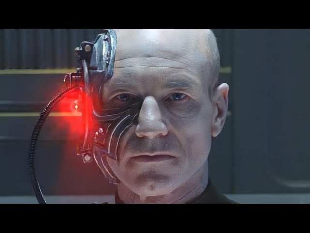 Captain Picard's Entire Timeline Now Makes Sense