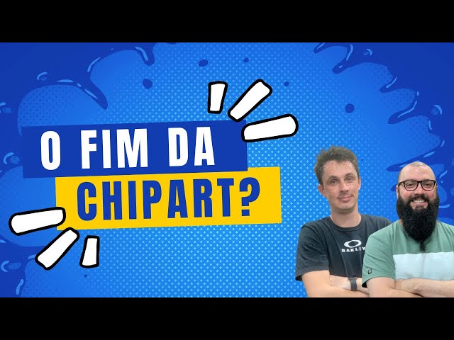 O FIM DA CHIPART? 🚨 A VERDADE!