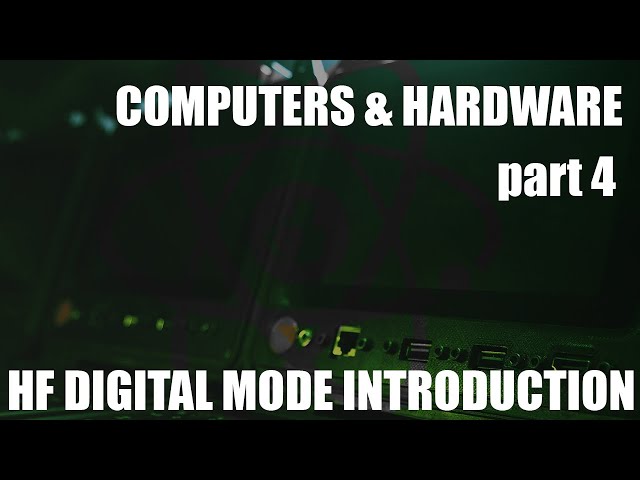 COMPUTERS & HARDWARE (part 4)