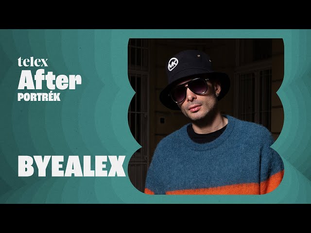 ByeAlex: Nem akarok celebhírek között pörögni a magánéletemmel | Telex After