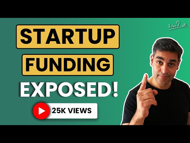 Truths about Startup funding - everything you need to know | Ankur Warikoo Hindi Video