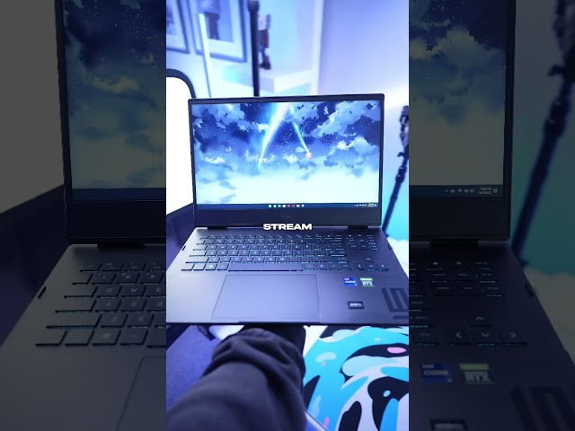 Gaming Laptop vs PC
