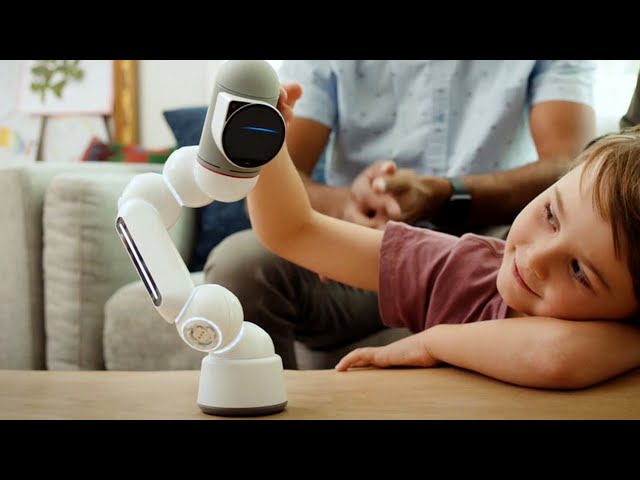 7 Coolest Robot For Kids - Educational Robots | Sports Robot