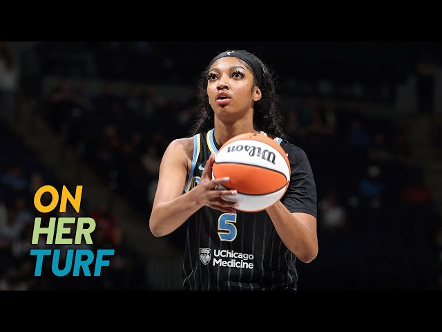 Caitlin Clark is not the only player in demand for the WNBA | On Her Turf | NBC Sports