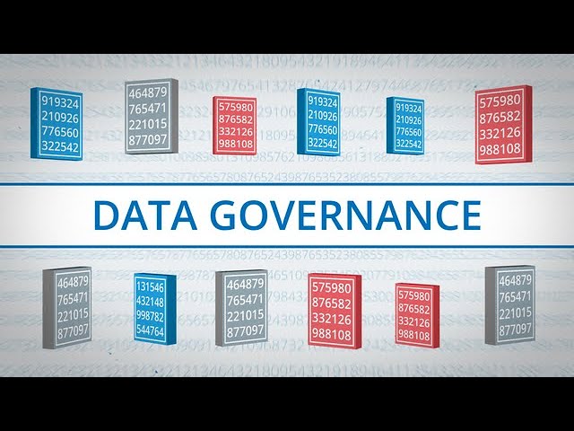 What is Data Governance?