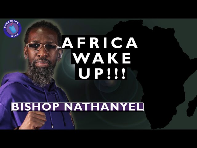 Africa You've Been Lied To!!! The Truth About Jesus, The Bible & Jews