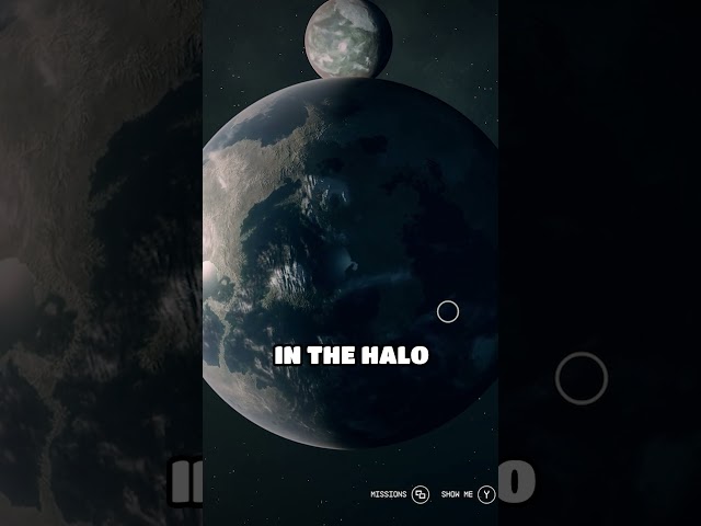 Halo Reach is in Starfield... Sort of... #starfield #halo #haloreach #bungie #bethesda