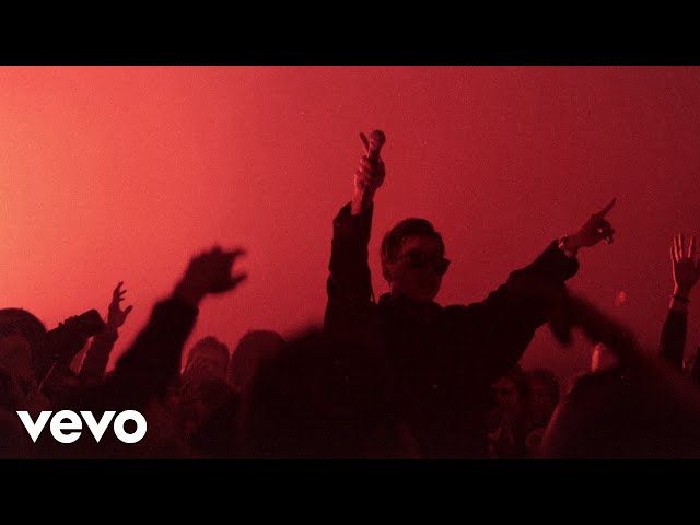 ZHU, Devault - Take My Soul with Devault (Official Video)