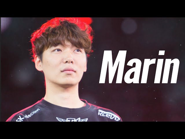 The Top Laner That Carried Faker
