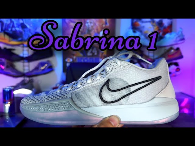 "Is the Nike Sabrina 1 Worth the Hype? Full Performance Review"
