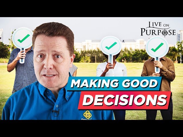 How Do Personal Values, Morals, And Ethics Influence Decision Making?