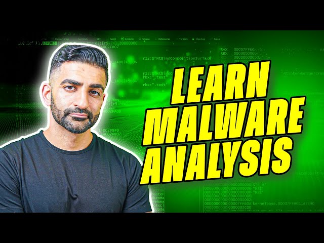 6 Tips to Get Started with Malware Analysis