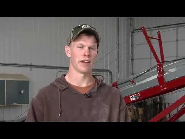 Ag Careers  - Farm Employee / Henry Cares, Buckley Creek Farms