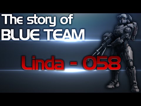The story of Blue Team