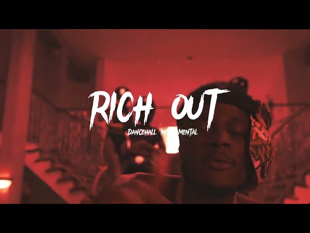 Masicka Tommy Lee Sparta |2023 Dancehall Instrumental Type Beat | "RICH OUT" prod. by agb FREE