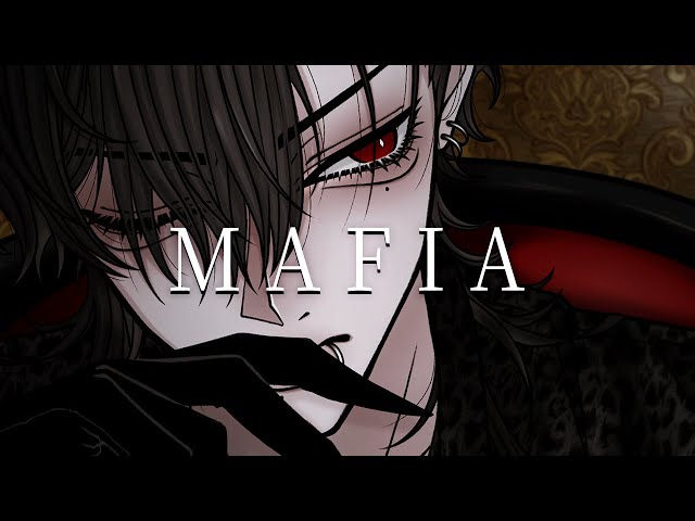 MAFIA | cover by MAD