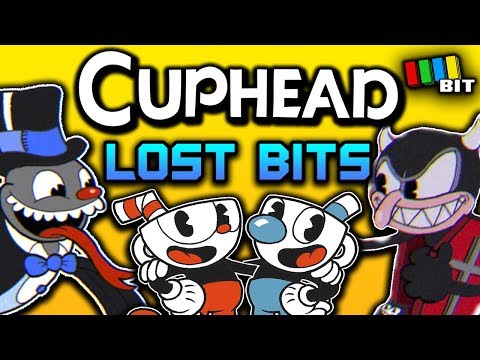 Cuphead Videos