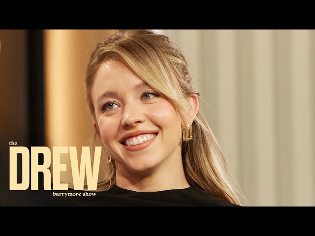 Sydney Sweeney Reveals Surprising New Thing She Wants to Try | The Drew Barrymore Show