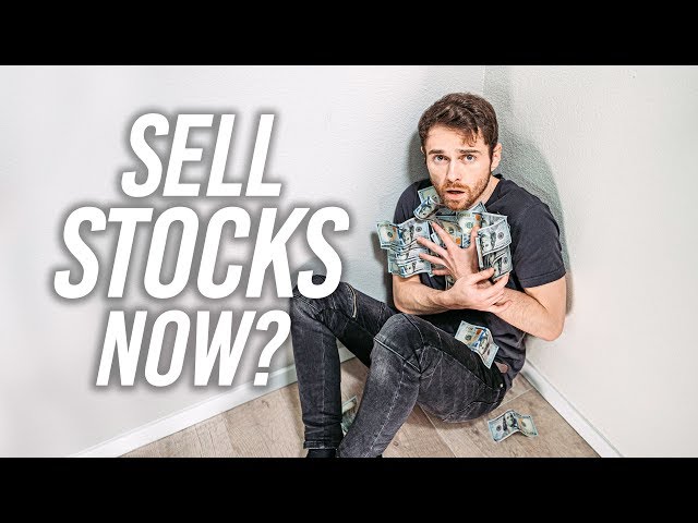 When Should You Sell Your Stocks? (5 Rules for Selling)