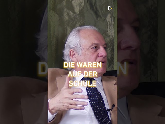 Dr. Markus Elsässer | Lehrer & Bundestag