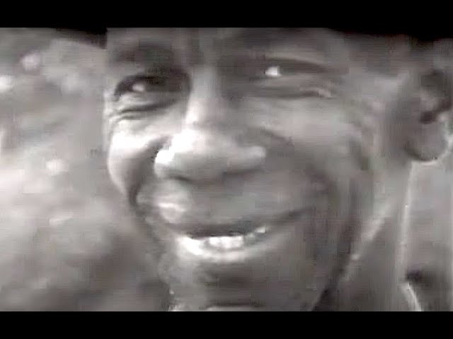 His Smile Is Fake. Watch Southerners Tell Him Segregation Was Better For Black Americans.